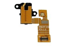 Genuine Sony XA1 Ultra Audio Jack - 21BY8600Y00