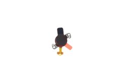 Official Huawei P40, P40 Pro+ 5G Ear Speaker - 22030102