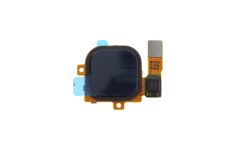 Genuine Huawei Nexus 6P Nin-A2 / Nin-A22 Dark Grey Fingerprint Sensor Flex - 23100024