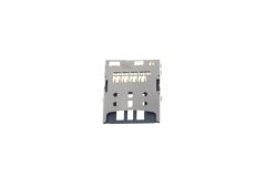 Genuine Sony Xperia XA2 Memory Card Reader - 23340000G00