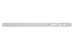 Genuine Sony Xperia XA1 White Side Cap Panel - 254F1X60400