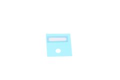 Genuine Sony Xperia XA2 Ultra Silver Speaker Mesh - 254F24Q0900