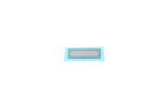 Genuine Sony Xperia XA2 Ultra Black Speaker Mesh - 254F24Q1A00