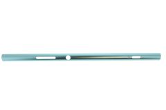 Official Sony XA2 Plus H3413 Green Side Panel with Keys - 254F2AQ0G00