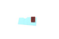 Genuine Sony Xperia XA2 Ultra 2nd Microphone Rubber - 302A24Q0100
