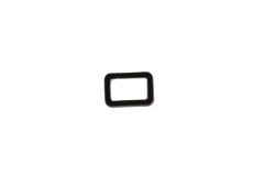 Official Sony Xperia 10, 10 Plus Rubber PL Sensor Support - 302A2DE0200