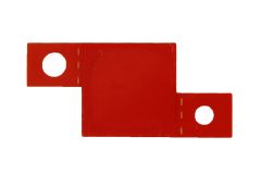 Genuine Sony Xperia XA F3111, F3112 Main Camera Adhesive - 306Q1N10M00