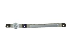 Genuine Sony Xperia XA F3111, F3112 Silver Volume & Power Key - 31251N10900