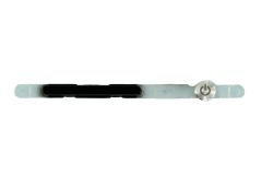 Genuine Sony XA1 Ultra Black Volume & Power Key - 31251YE0400