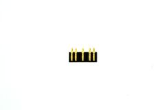 Genuine Sony C1604, C1605, C1504, C1505 Xperia E Battery Connector - A/314-0000-00758
