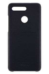 Official Honor View 20 Black Protective Case / Cover - 51992814