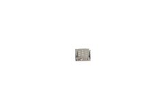 Official Samsung Galaxy Z Flip 5G SM-F707 Sim Card Reader - 3709-001935