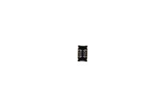 Genuine Samsung Galaxy A21s, A41, A51, A80, S20, S20 Ultra 2 x 4 Pin BTB Board to Board Connector - 3710-004008