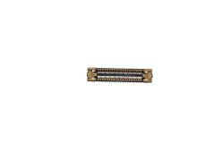 Official Samsung Galaxy S10E, S10, S10+, S20 Ultra Socket Board To Board - 3710-004344