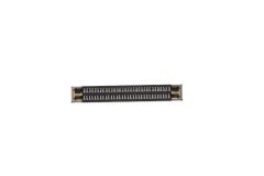 Official Samsung Galaxy S10 G973, S20, Note 10, Note 20 2 x 32 Socket Board To Board Connector - 3710-004349
