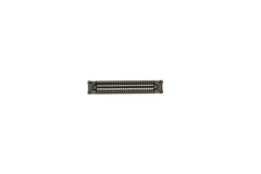 Genuine Samsung Galaxy A80 A805, S20, S20 Ultra 2 x 27 Pin BTB Board to Board Connector - 3710-004367