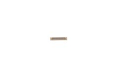 Official Samsung S21, Z Flip 3 5G, Z Fold 3 5G 30 Pin Socket Board to Board Connector - 3710-004516