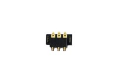 Genuine Samsung Galaxy Note N7000, N7100, N7105 Battery Connector - 3711-007629