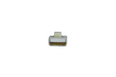 Genuine Samsung S4, i9205, N7000, Ace 4 G357 Header Board to Board Connector - 3711-007746