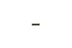 Genuine Samsung Galaxy A40 SM-A405, A50 SM-A505, A70 SM-A705 Board to Board Header - 3711-008511