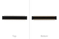 Genuine Samsung S6, S6 Edge, S7, S7 Edge, S8 Battery BTB Socket Connector (24 Pin) - 3711-008593