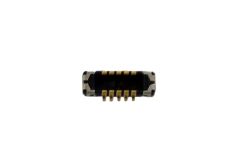 Genuine Samsung Galaxy A40, S9, S9+, S10E, S10, S10+ Header to Board Connector - 3711-008997