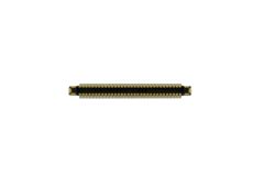 Genuine Samsung Galaxy S9 SM-G960, S9+ SM-G965 Header to Board Connector - 3711-009312