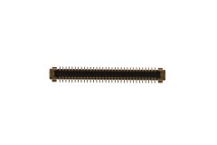 Genuine Samsung Galaxy S10, S10+, S20, Note 9, Note 20 2 x 32 Pin Board to Board Connector - 3711-009359
