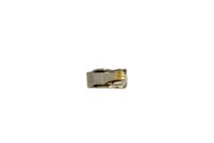 Genuine Samsung Galaxy A20e, A40, A50, A70, A6, S9, S9+, S10E, S10, S10+ Connector Terminal - 3712-001604