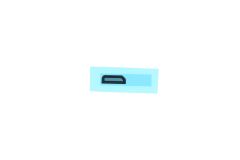 Official Sony Xperia 1 II Bottom Speaker Gasket - 501323301