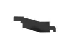Official Sony Xperia 1 III XQ-BC52, XQ-BC62, XQ-BC72 Inner Rear Graphite - 502599801