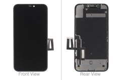 Official Apple iPhone 11 Black LCD Screen & Digitizer (OEM Pulled)