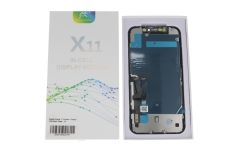 Apple iPhone 11 Screen / Display With Back Plate - JK