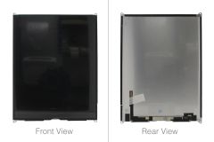 Official Apple iPad 10.2 9th Gen (2021) A2603, A2604 LCD Screen (OEM Pulled)