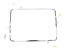 Official Apple iPad Mini 6 (2021) A2568 Digitizer / Touchscreen Adhesive