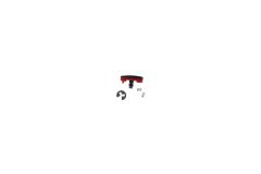 Genuine Samsung Galaxy Watch 4 Classic 46mm SM-R890 Black ECG / Back Key - GH98-46686A