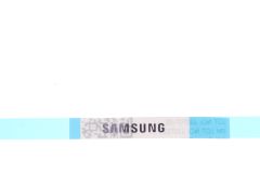 Official Samsung Galaxy Z Flip 4 5G SM-F721 Purple Decoration Inlay - GH64-08913B