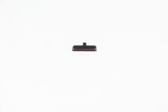 Official Samsung Galaxy S22 Ultra S9080 Burgundy Power Key - GH98-47130B