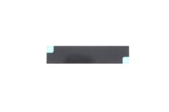 Official Google Pixel 6A 5G Top Battery Adhesive - G806-05545-01