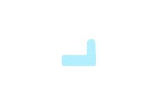 Official Google Pixel 6A 5G Small Battery Spacer - G806-06185-01