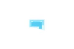 Official Google Pixel 7 Pro Top Ear Speaker Adhesive - G806-06207-01
