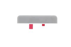 Official Google Pixel 7 Pro Snow White Upper Top Glass - G949-00300-60