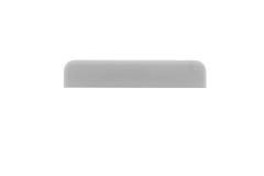 Official Google Pixel 7 Snow White Upper Top Glass - G949-00300-30