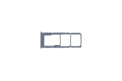 Official Samsung A13 5G SM-A136 Blue Sim Tray / Holder - GH98-47574B
