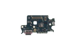 Official Samsung SM-S908 Galaxy S22 Charging Port Flex / SIM Card Reader - GH96-14789A