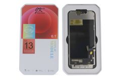 Apple iPhone 13 Screen / Display With Back Plate - JK