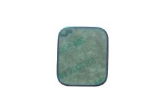 Genuine Apple Watch Series 5 40mm A2277 GPS Force Touch 3D Sensor Frame With Adhesive 