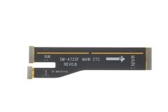 Official Samsung Galaxy A72 4G Main Flex Cable - GH59-15429A