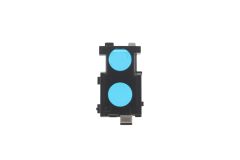 Official Google Pixel 7a Rear Camera Holder - G949-00397-00