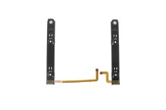 Official Nintendo Switch OLED Side Rail Assembly Left & Right